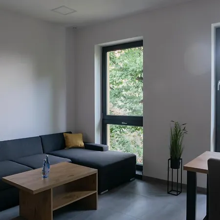 Apartamenty Dworcowa 45 Gliwice Exterior photo
