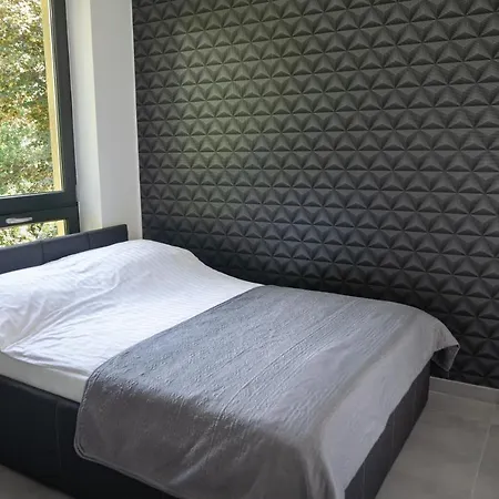 Apartamenty Dworcowa 45 Gliwice Exterior photo