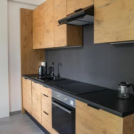 Apartamenty Dworcowa 45 Gliwice Exterior photo
