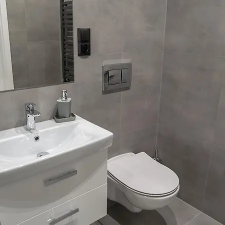 Apartamenty Dworcowa 45 Gliwice Exterior photo