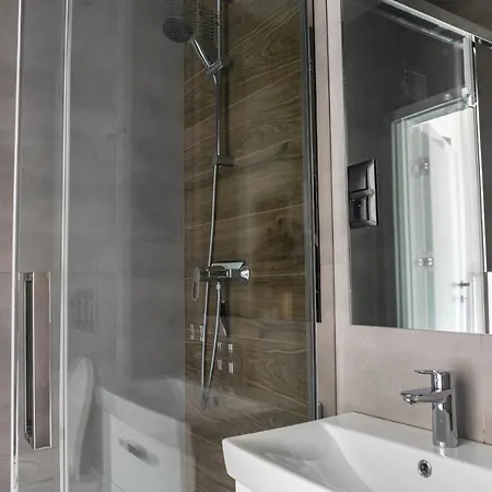 Apartamenty Dworcowa 45 Gliwice Exterior photo