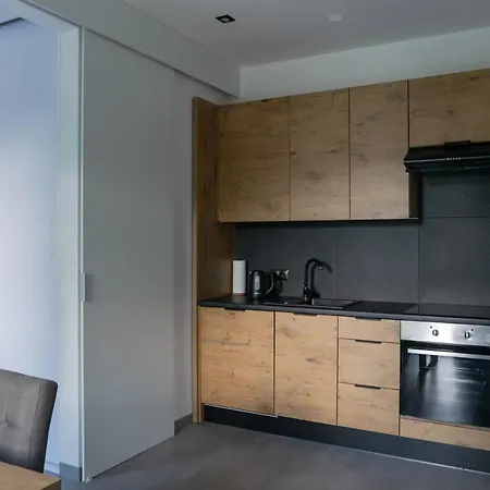 Apartamenty Dworcowa 45 Gliwice Exterior photo