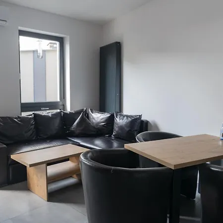 Apartamenty Dworcowa 45 Gliwice Exterior photo