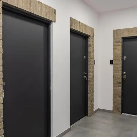 Apartamenty Dworcowa 45 Gliwice Exterior photo