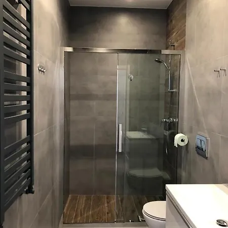 Apartamenty Dworcowa 45 Gliwice Exterior photo