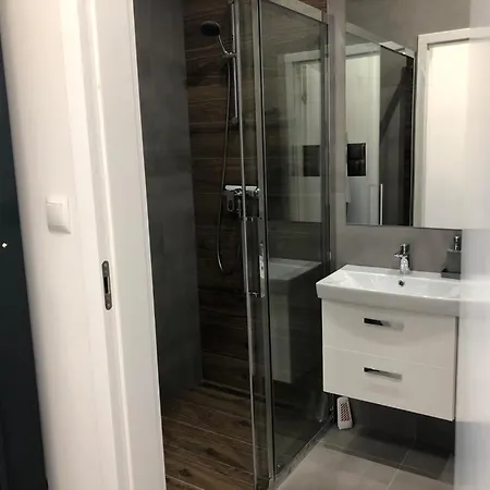 Apartamenty Dworcowa 45 Gliwice Exterior photo