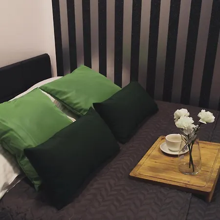Apartamenty Dworcowa 45 Gliwice Exterior photo