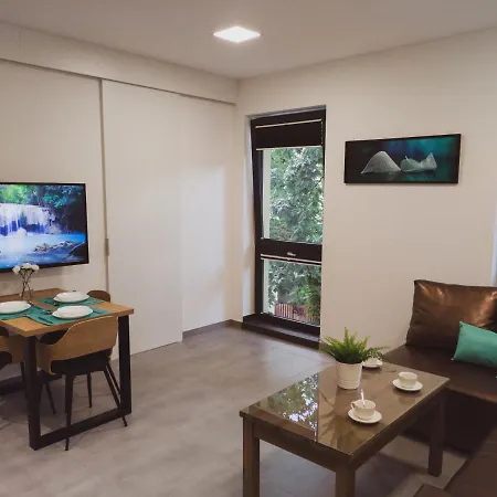 Apartamenty Dworcowa 45 Gliwice Exterior photo