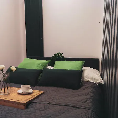 Apartamenty Dworcowa 45 Gliwice Exterior photo