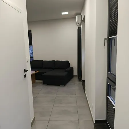 Apartamenty Dworcowa 45 Gliwice Exterior photo