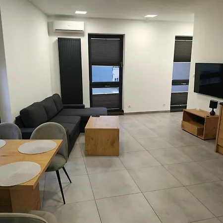 Apartamenty Dworcowa 45 Gliwice Exterior photo