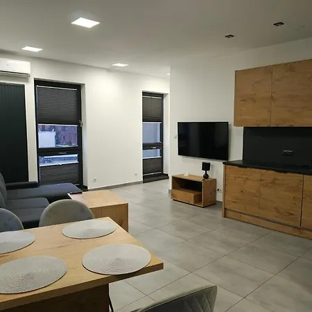 Apartamenty Dworcowa 45 Gliwice Exterior photo