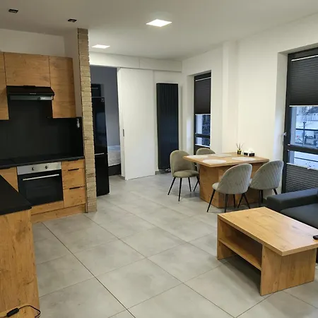 Apartamenty Dworcowa 45 Gliwice Exterior photo
