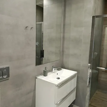 Apartamenty Dworcowa 45 Gliwice Exterior photo