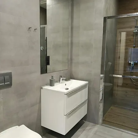 Apartamenty Dworcowa 45 Gliwice Exterior photo
