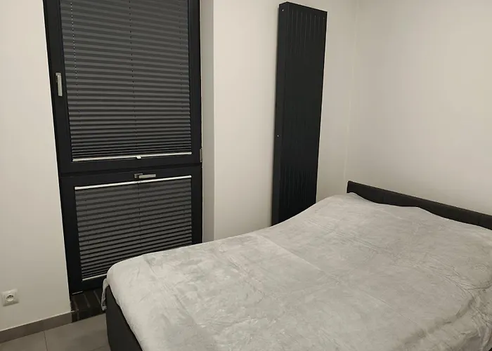 Apartamenty Dworcowa 45