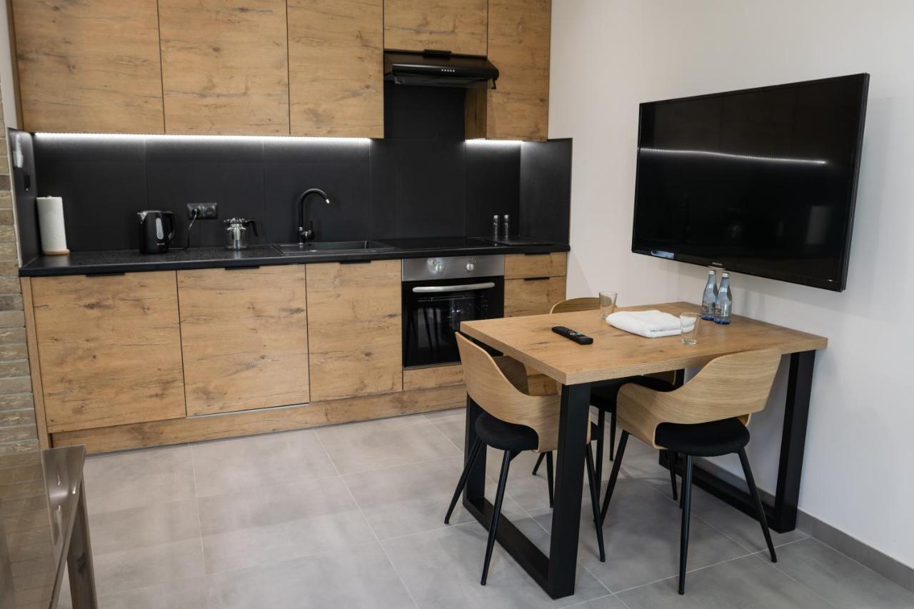 Dworcowa 45 Appartamento Gliwice