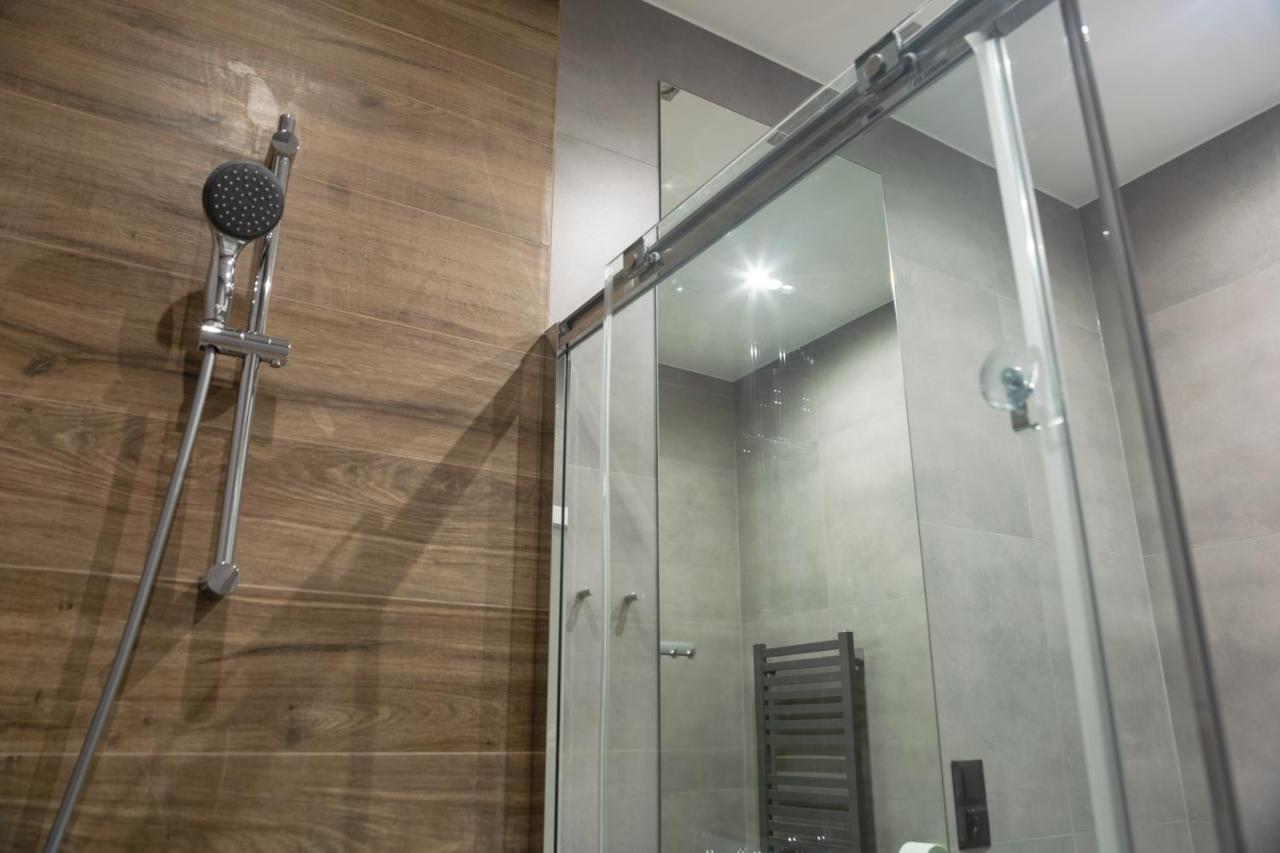 Apartment Dworcowa 45 Gliwice
