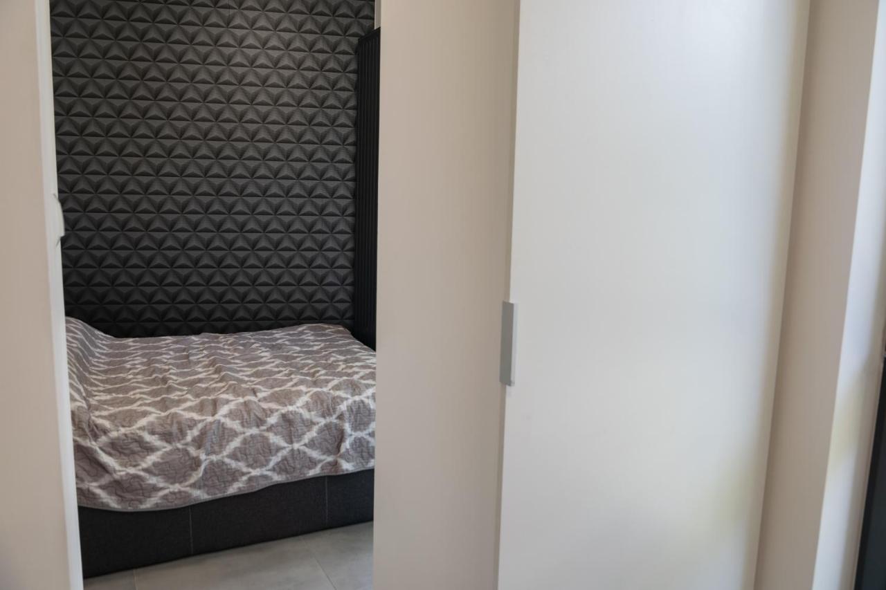Apartment Dworcowa 45