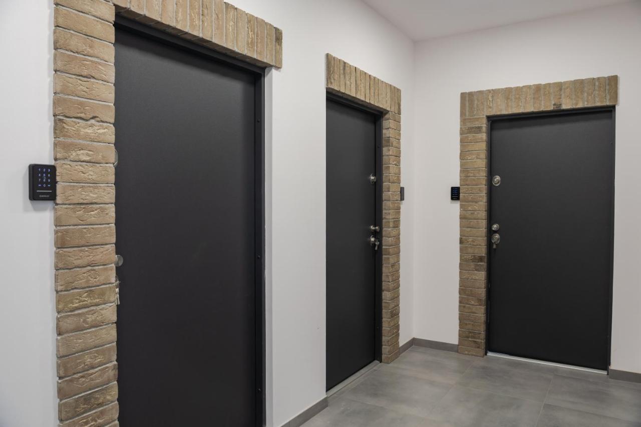 Dworcowa 45 Gliwice