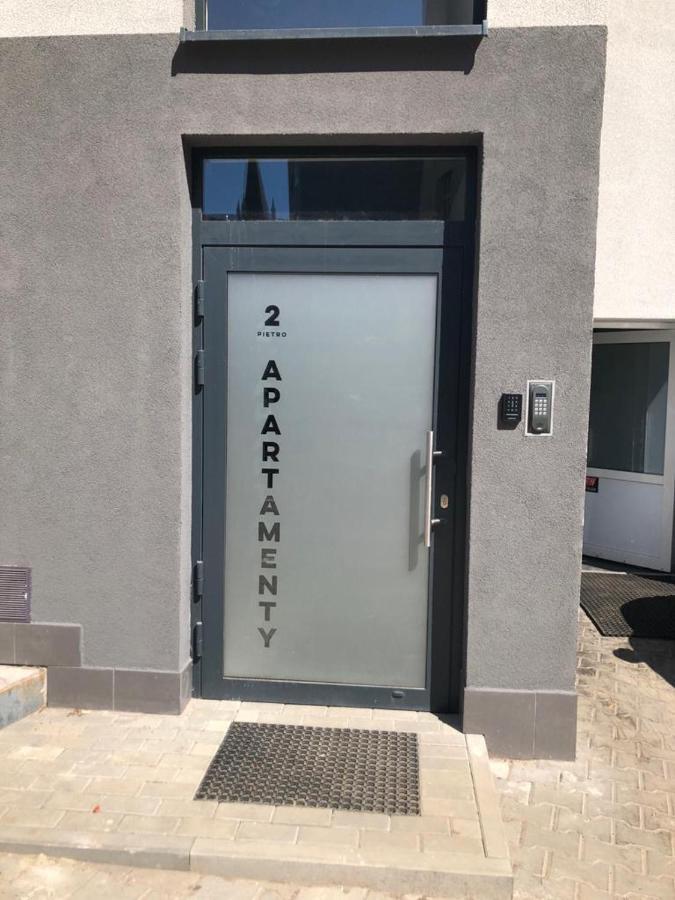 Appartamento Dworcowa 45