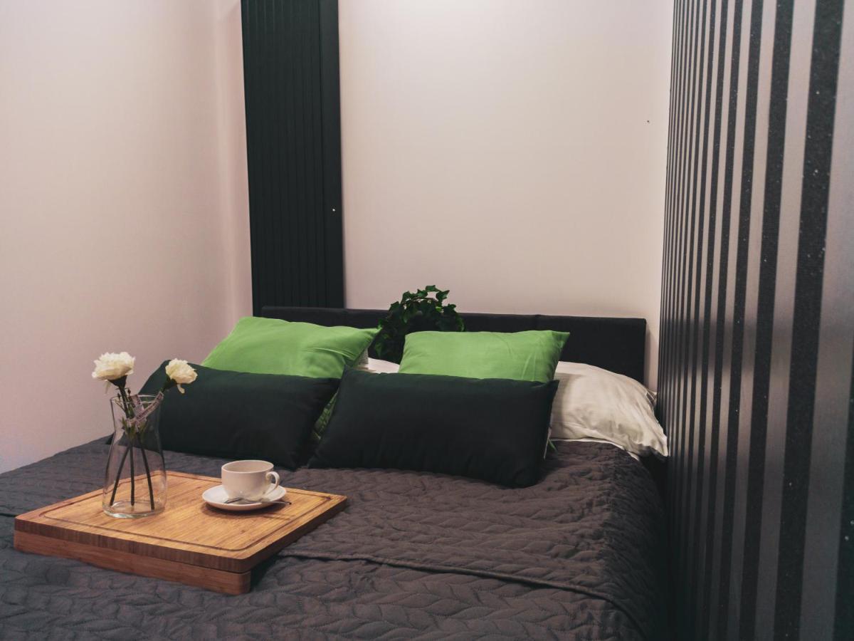 Apartment Dworcowa 45 *