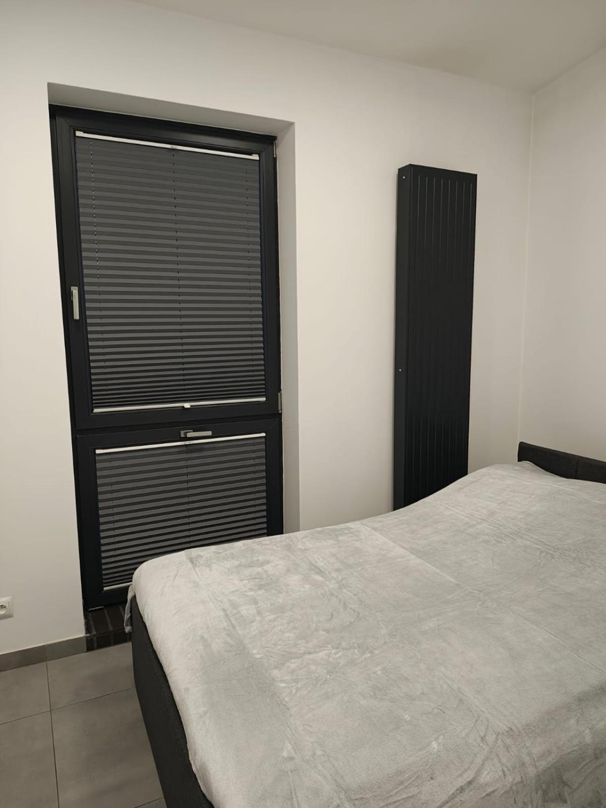 Apartment Dworcowa 45 Gliwice