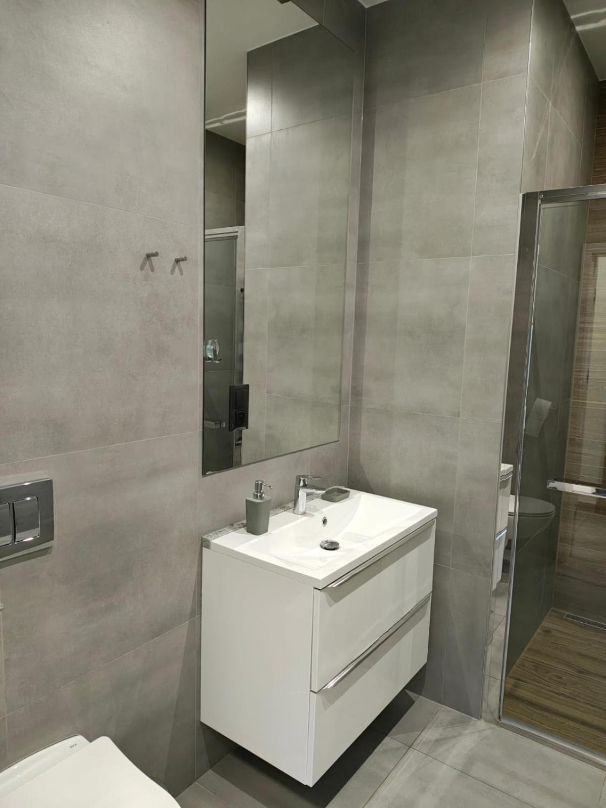 Apartment Dworcowa 45 *