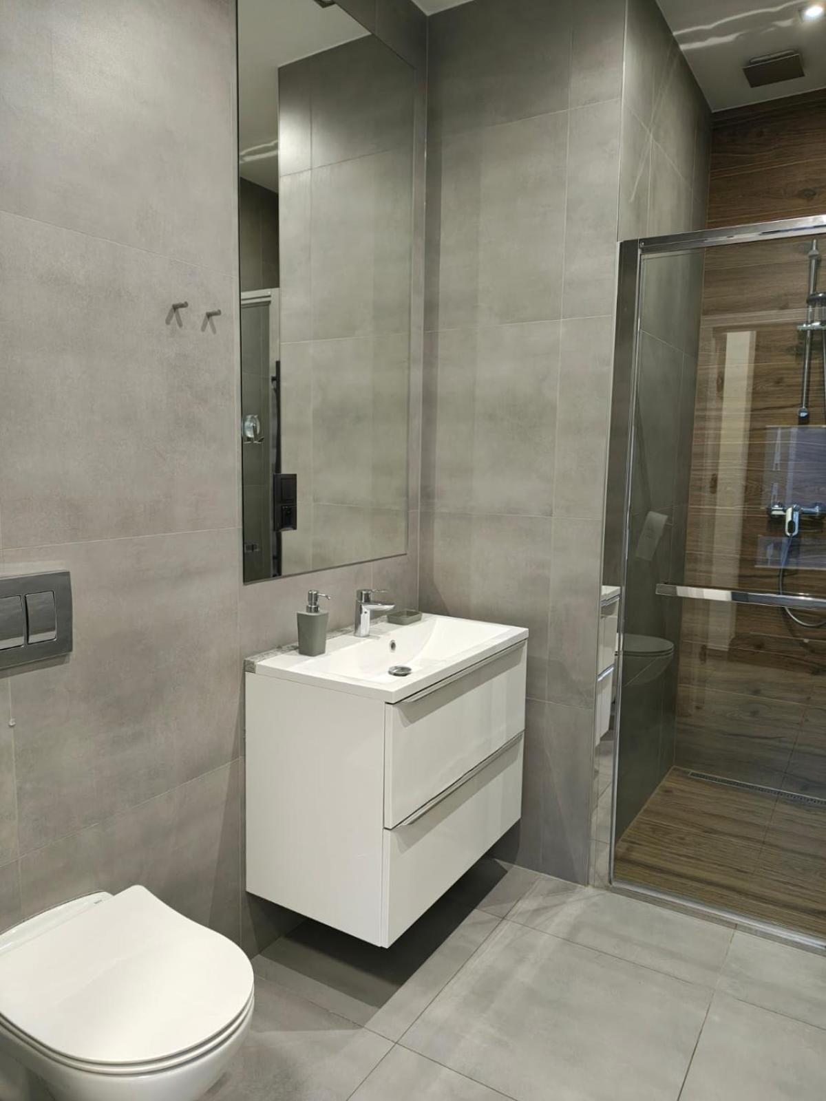 Apartment Dworcowa 45